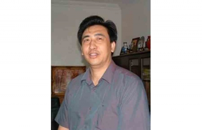 Prof. Qiang Wu